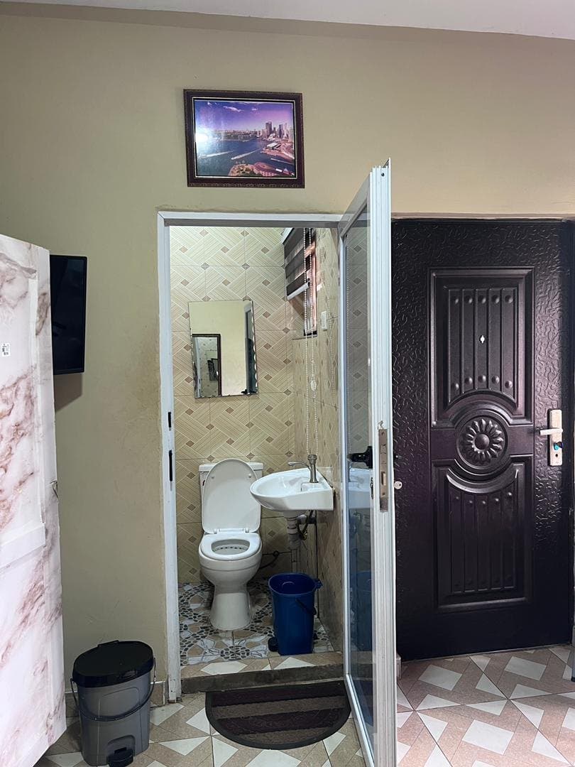 Classic Room detail