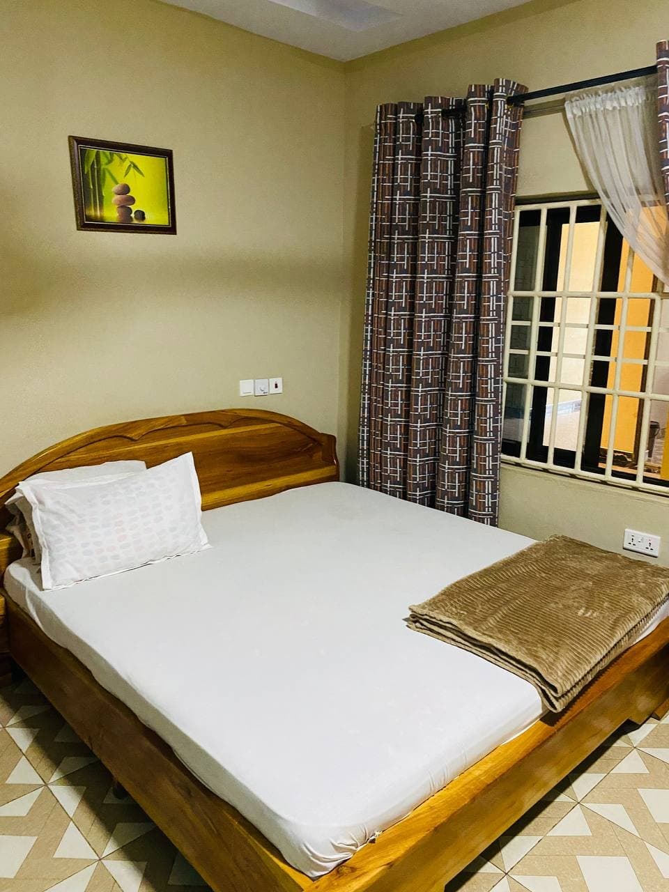 Classic Room at Hotel 734