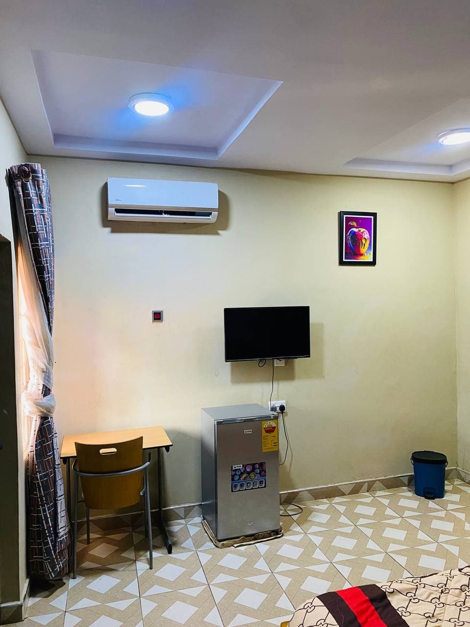 Superior Room interior
